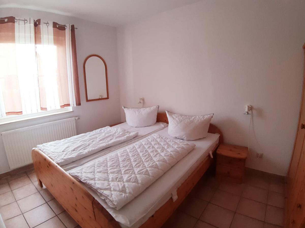 Apartamento Wellental Breege Exterior foto