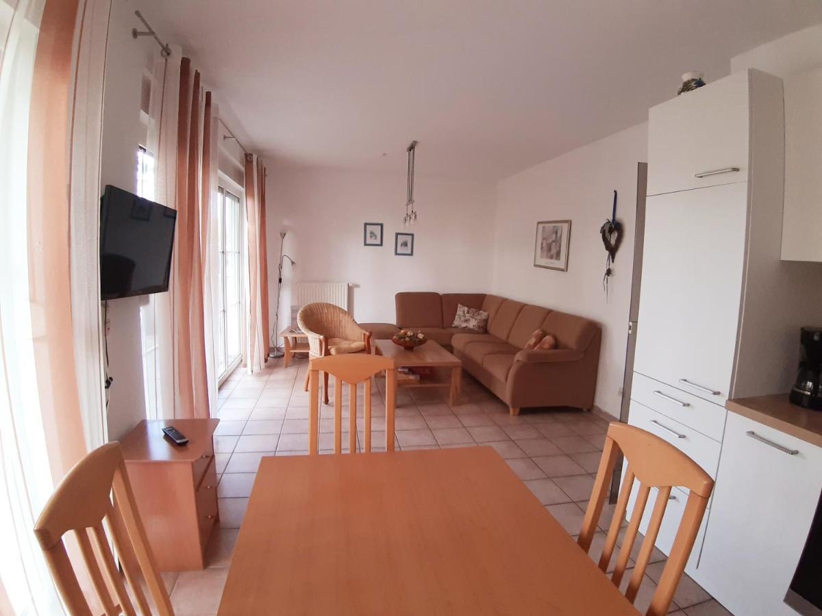 Apartamento Wellental Breege Exterior foto