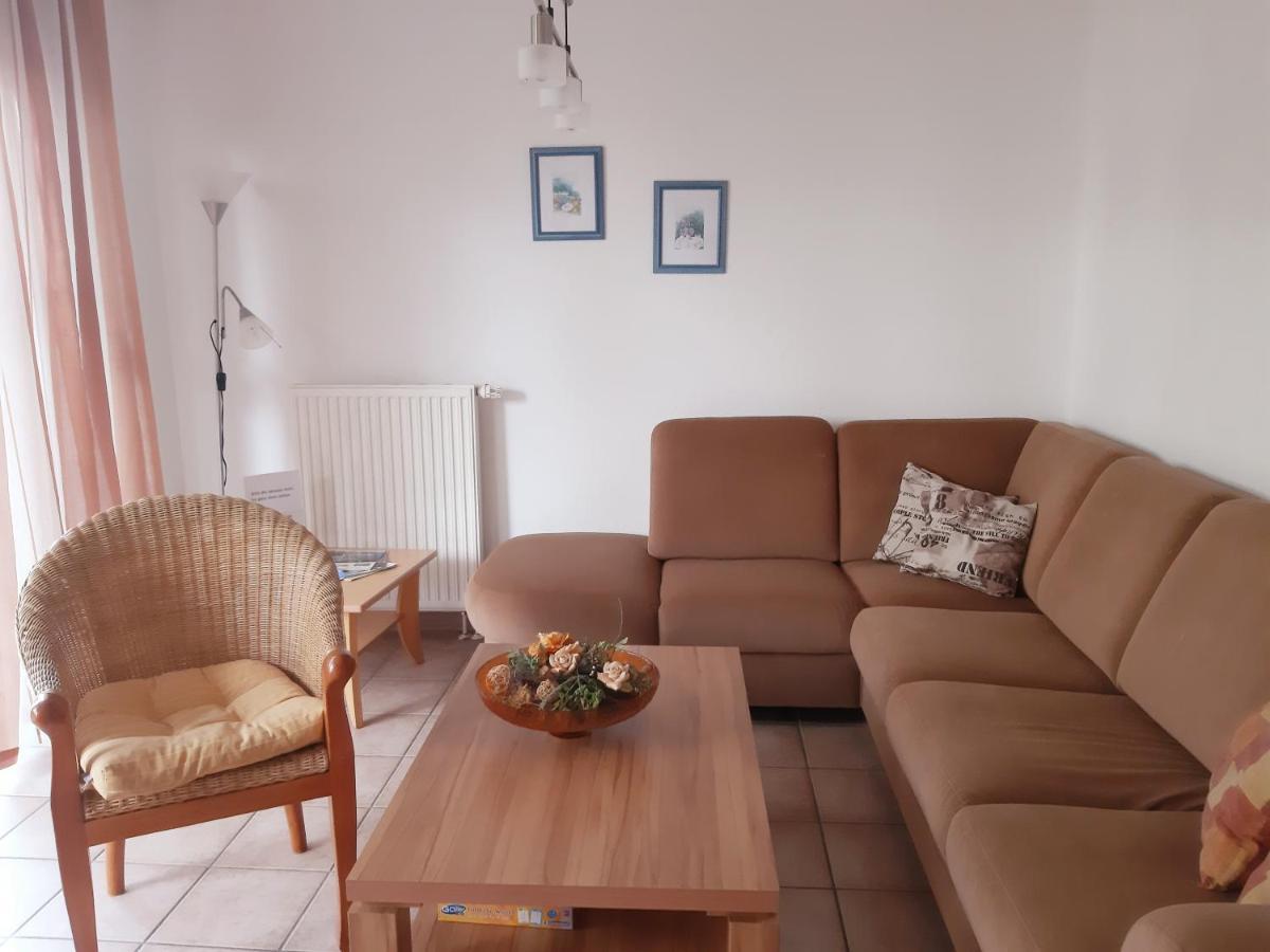 Apartamento Wellental Breege Exterior foto